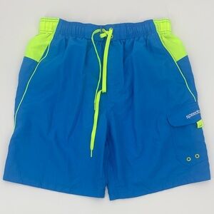 Speedo Swim Shorts Men’s Size Large